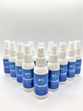 2 oz Coviside Personal Spray (75% Alcohol)