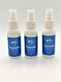 2 oz Coviside Personal Spray (75% Alcohol)