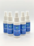 2 oz Coviside Personal Spray (75% Alcohol)